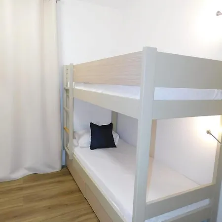 Apartmán T1bis 