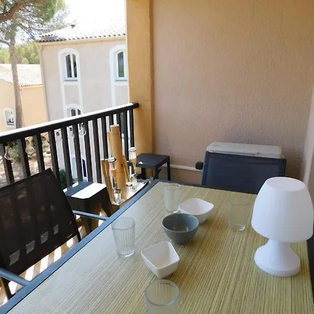 Apartmán T1bis 